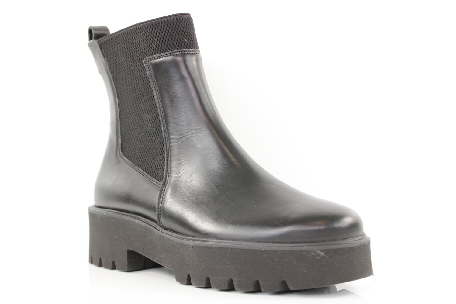 Paul GREEN Stiefeletten