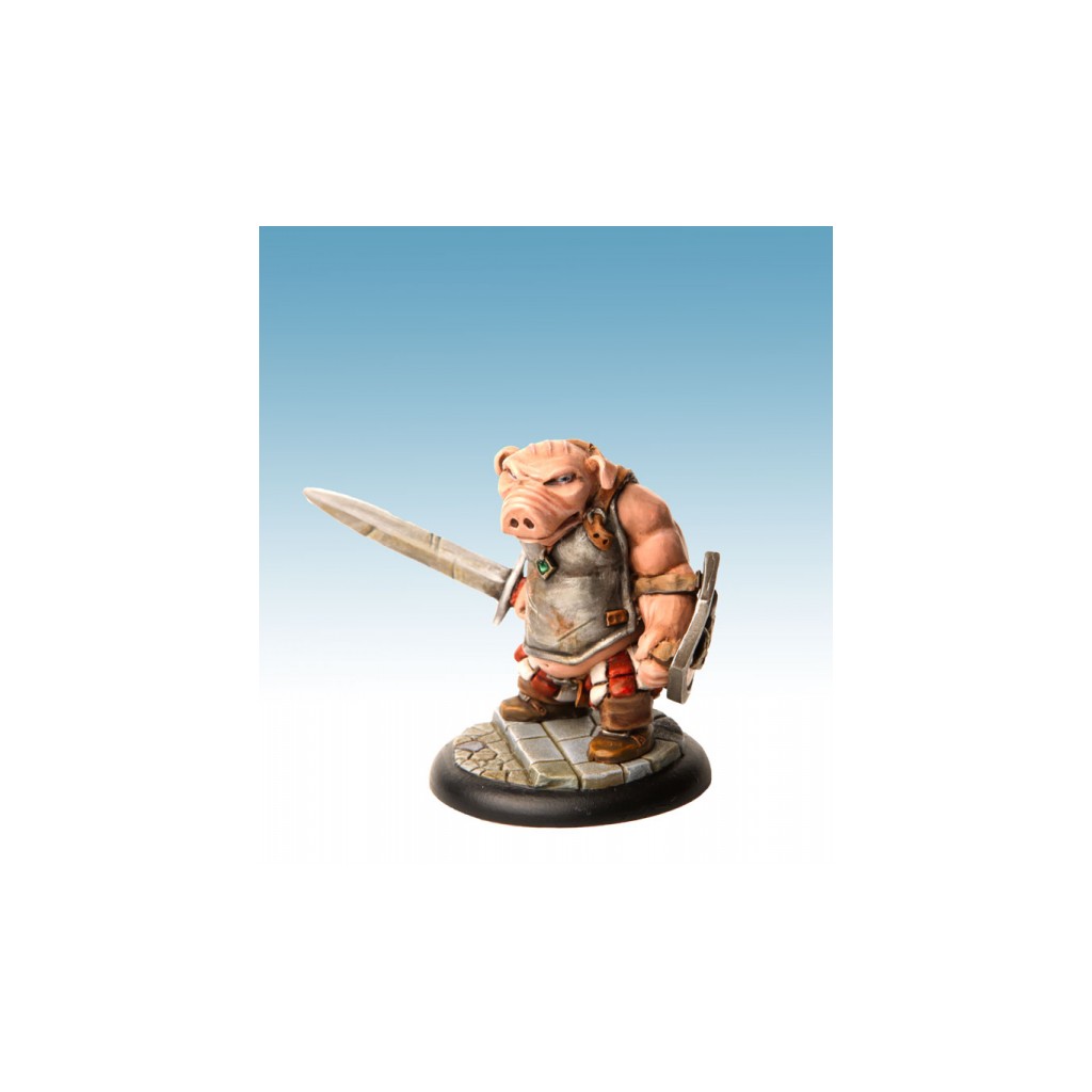 Briskars - Quintors - Ayudente De Quiros