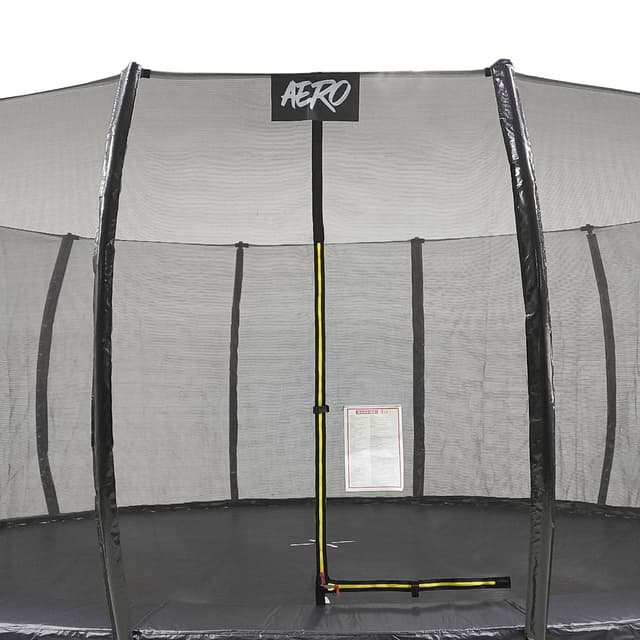 React Aero Trampolin 488 cm
