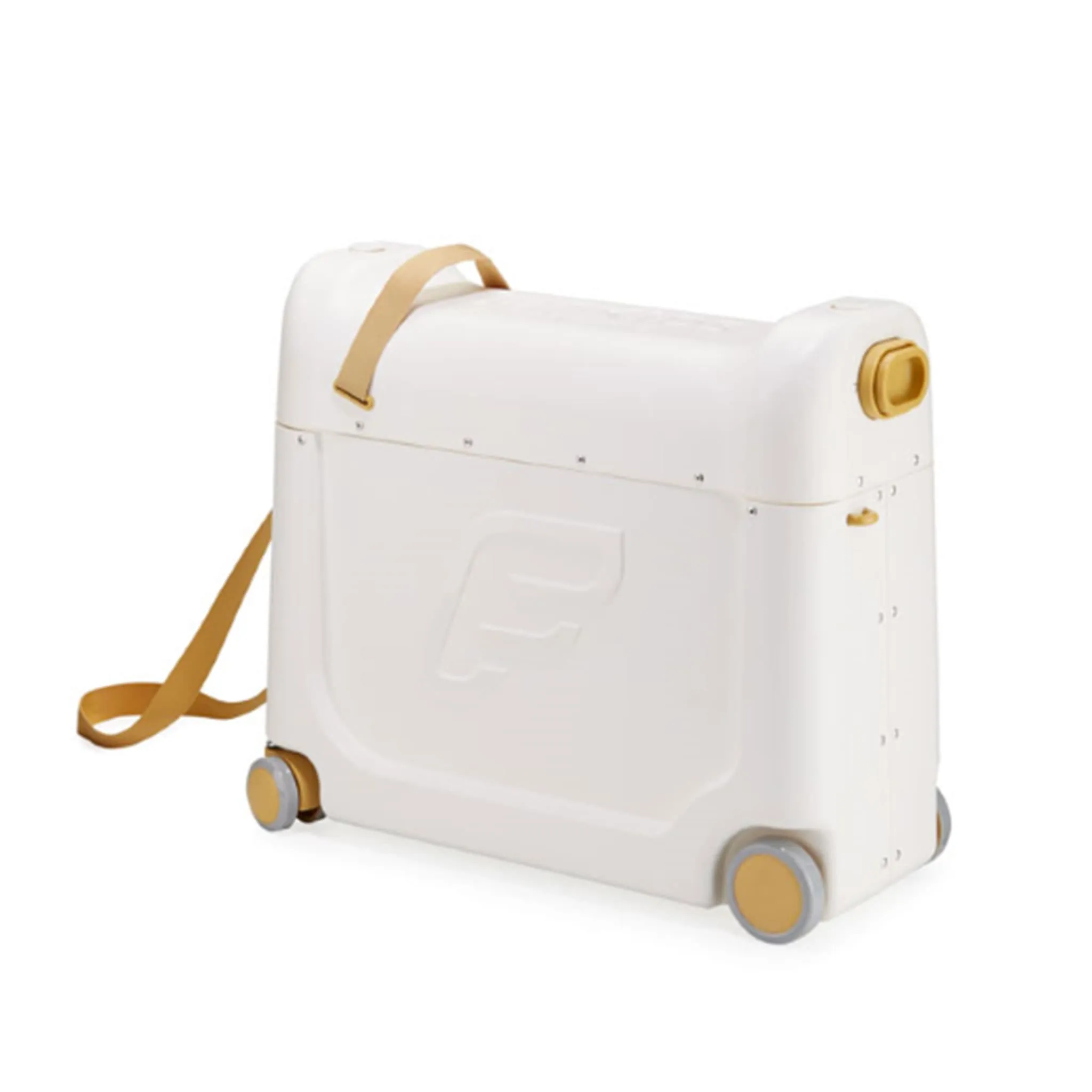 Stokke Lit de Voyage Jetkids Bedbox de Stokke - Blanc