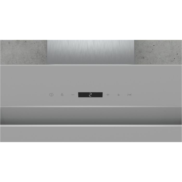 Siemens iQ500 Wandesse LC98KLP10 Klarglas