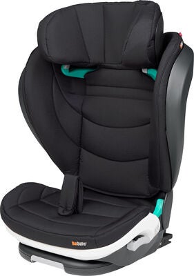BeSafe Flex FIX 2 Beltestol, Fresh Black Cab
