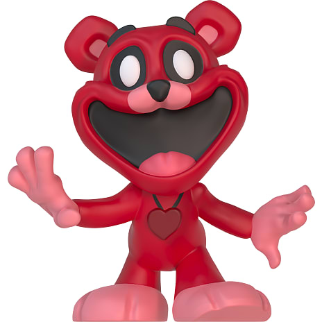 Poppy Playtime minifigurer S3 Critters – flere varianter – assorteret
