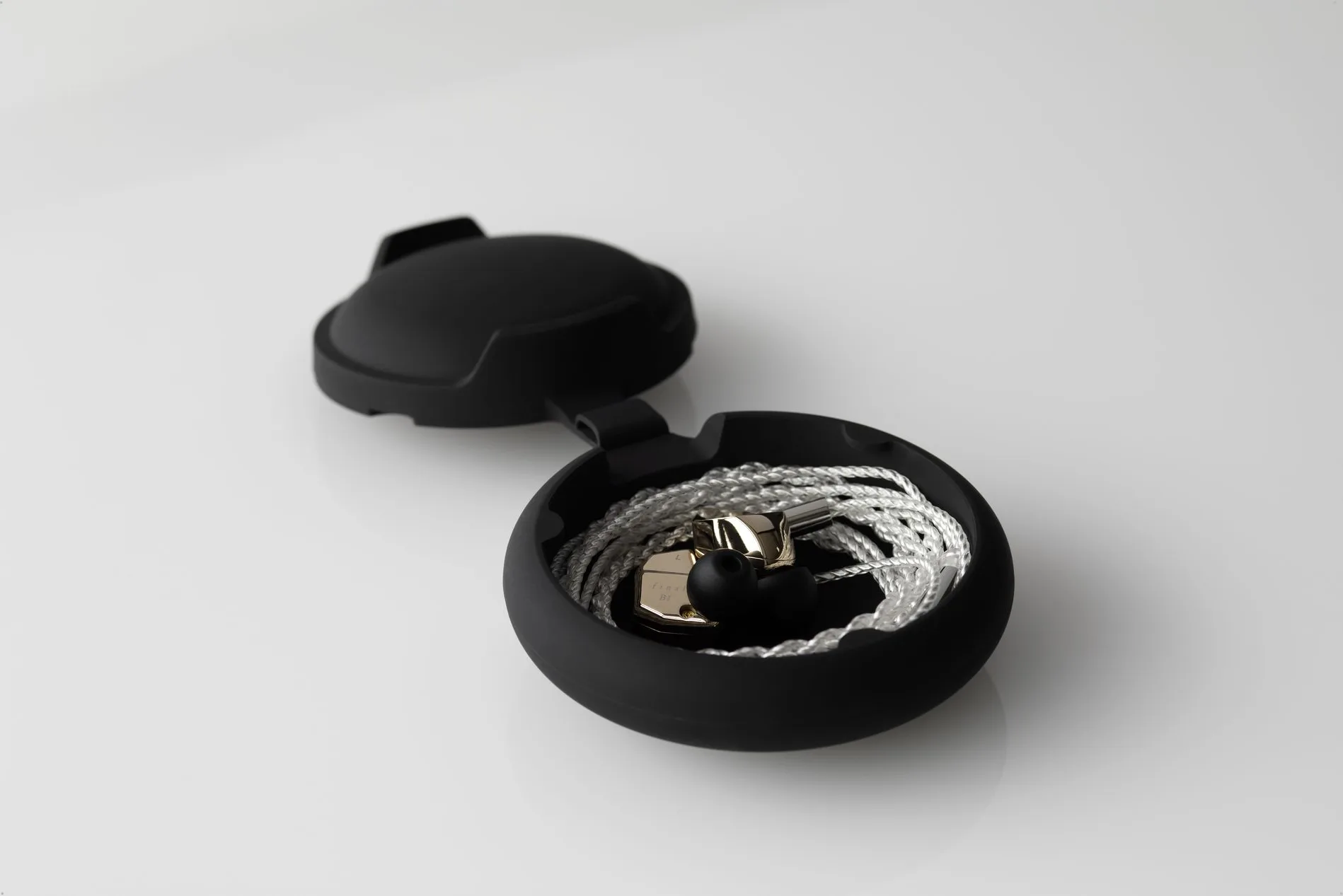 Final Audio B1 Écouteurs intra-auriculaires