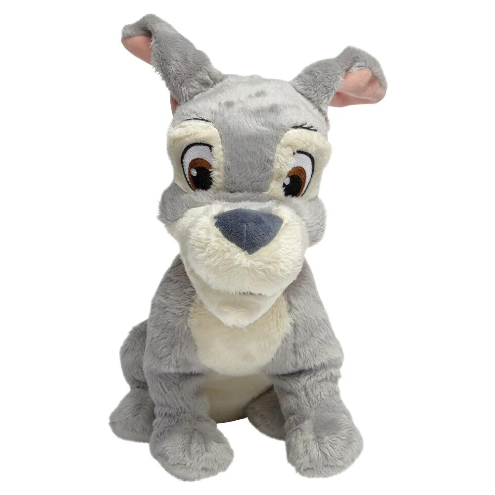 Peluche Disney 30 cm polyester