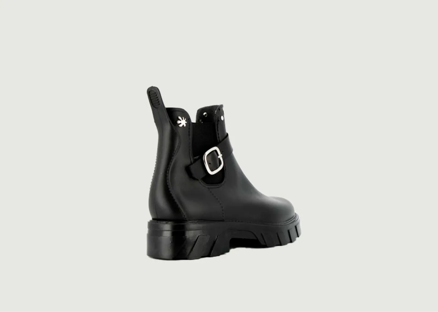 Bottines jumpstar Méduse