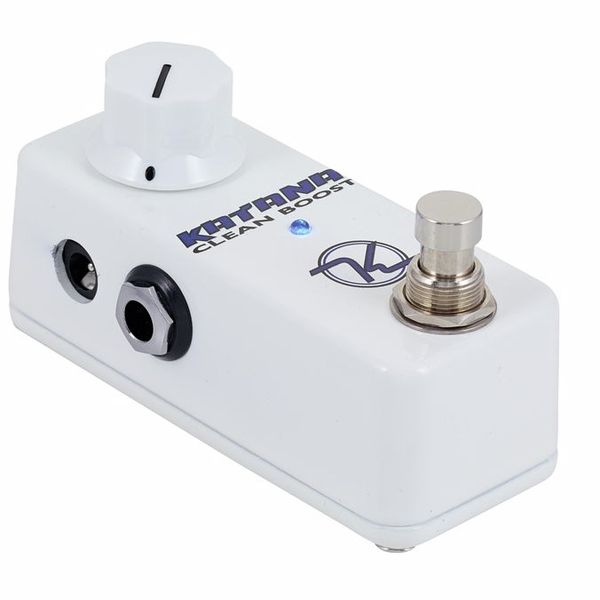 Keeley Katana Mini Boost