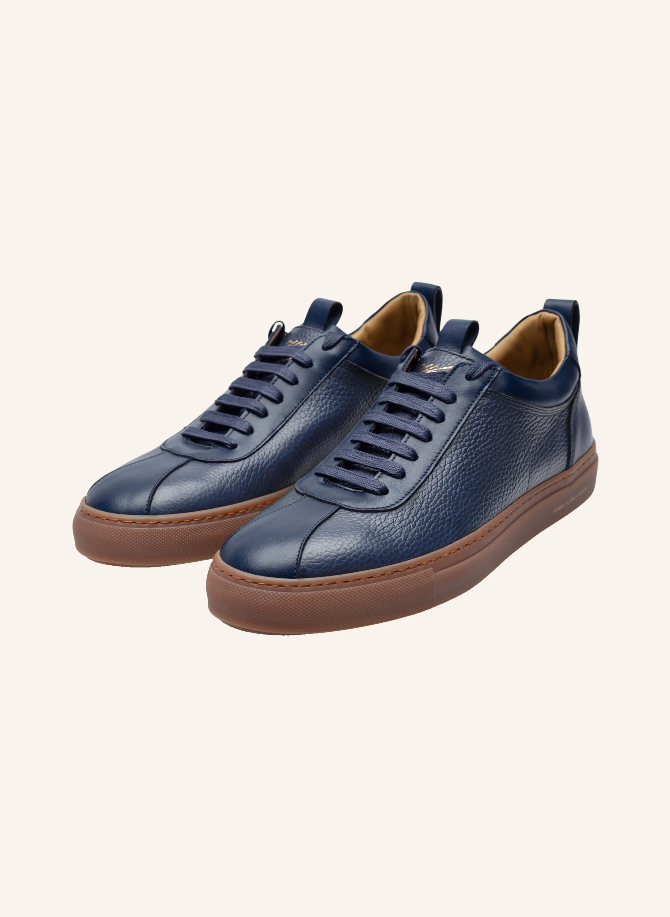 HEINRICH DINKELACKER Sneaker TURIN SNEAKER T