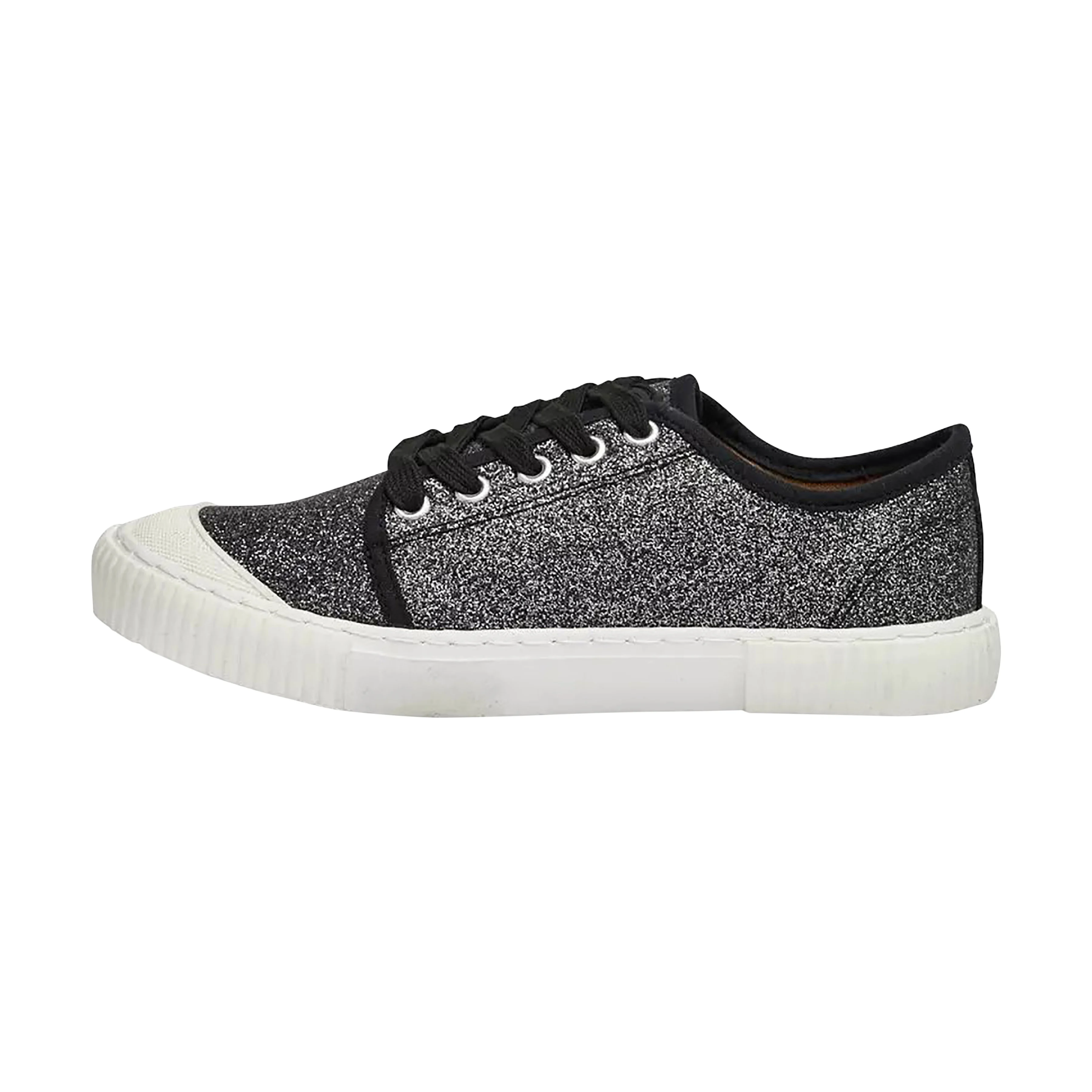 Basket cuirpar m.belarbi cocomo | Noir