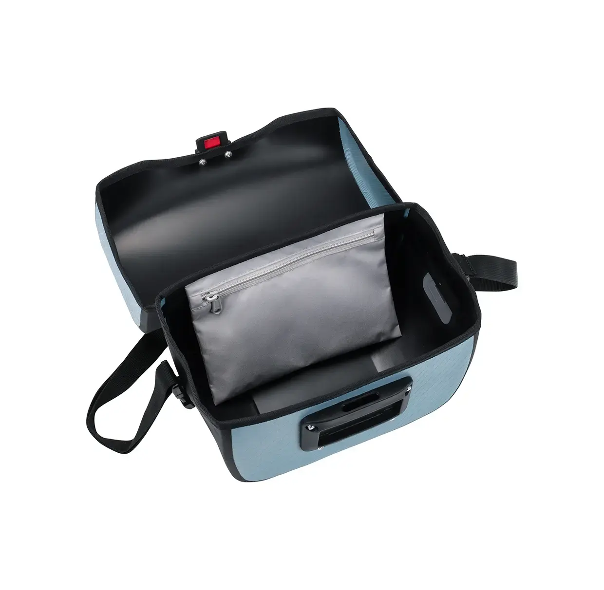 VAUDE Aqua Box Recycled Stuurtas Blauw