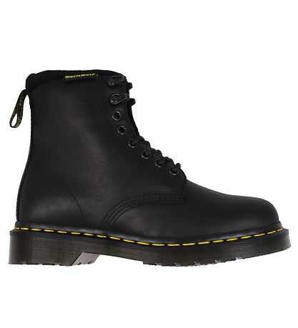 Dr. Martens VinterStøvler - 1460 Pascal Valor WP - Sort