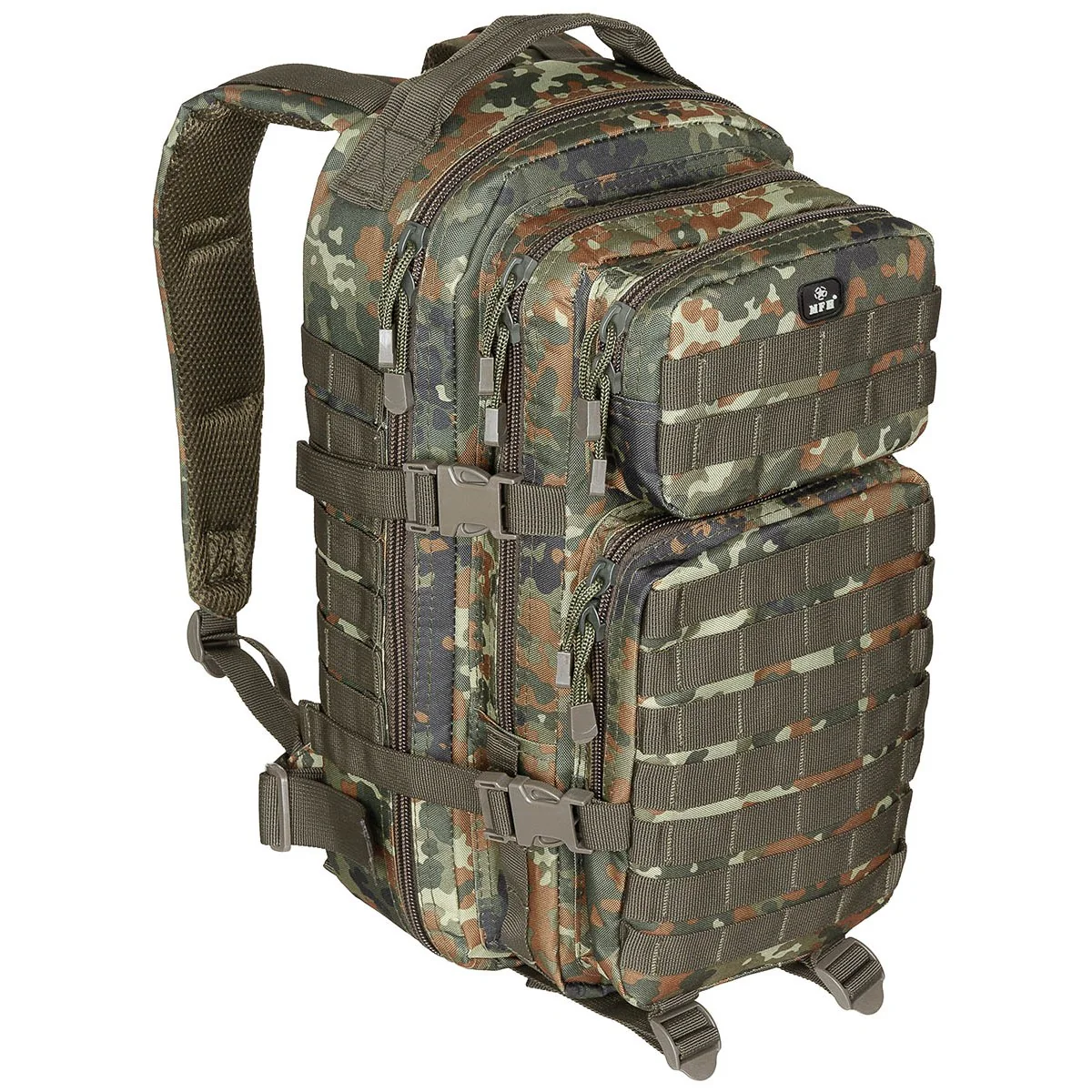 MFH -  Rucksack US Assault I