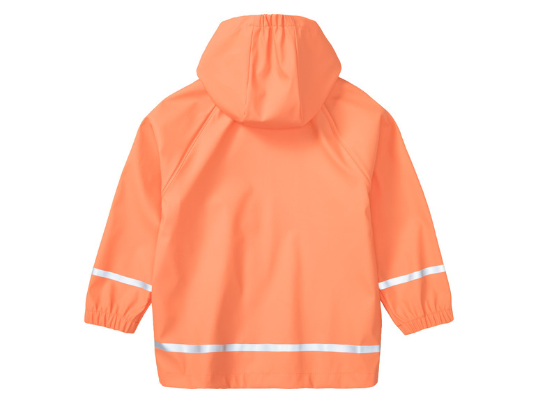 Kinderregenjas