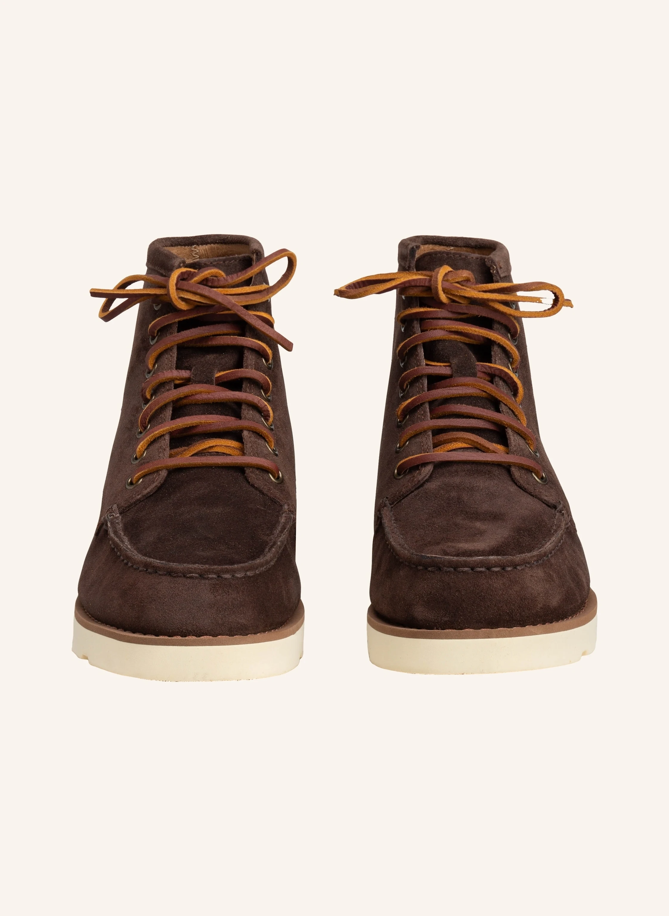 SEBAGO Schnürer TALA MID SUEDE