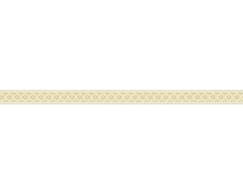 Rand 36915-1 Vinyl zelfklevend ornament goud 5 m x 4,4 cm