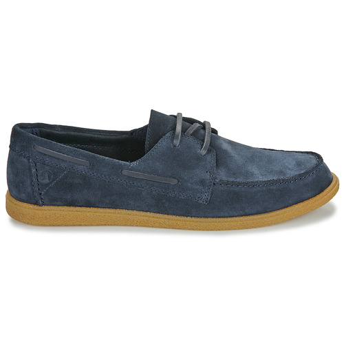 Clarks - CLARKBAY GO - Marine