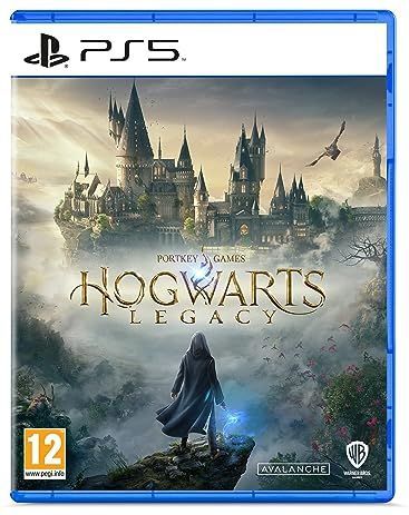 PS5 - Hogwards Legacy - Standard Edition