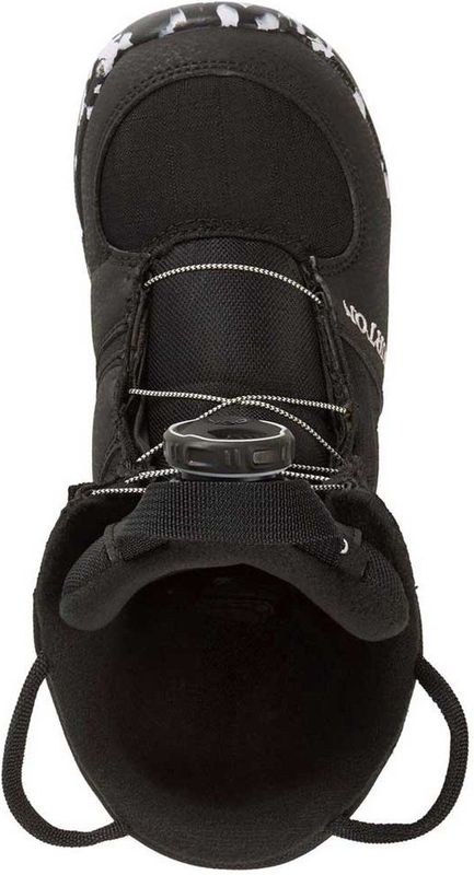 Burton - Grom Boa - Snowboardschoenen - Black