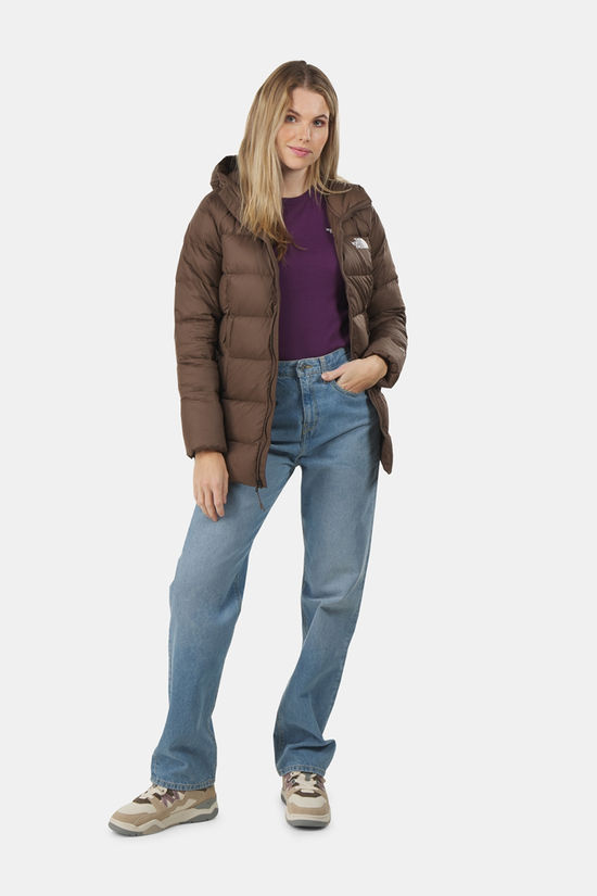 The North Face The North Face W Hyalite Down Parka