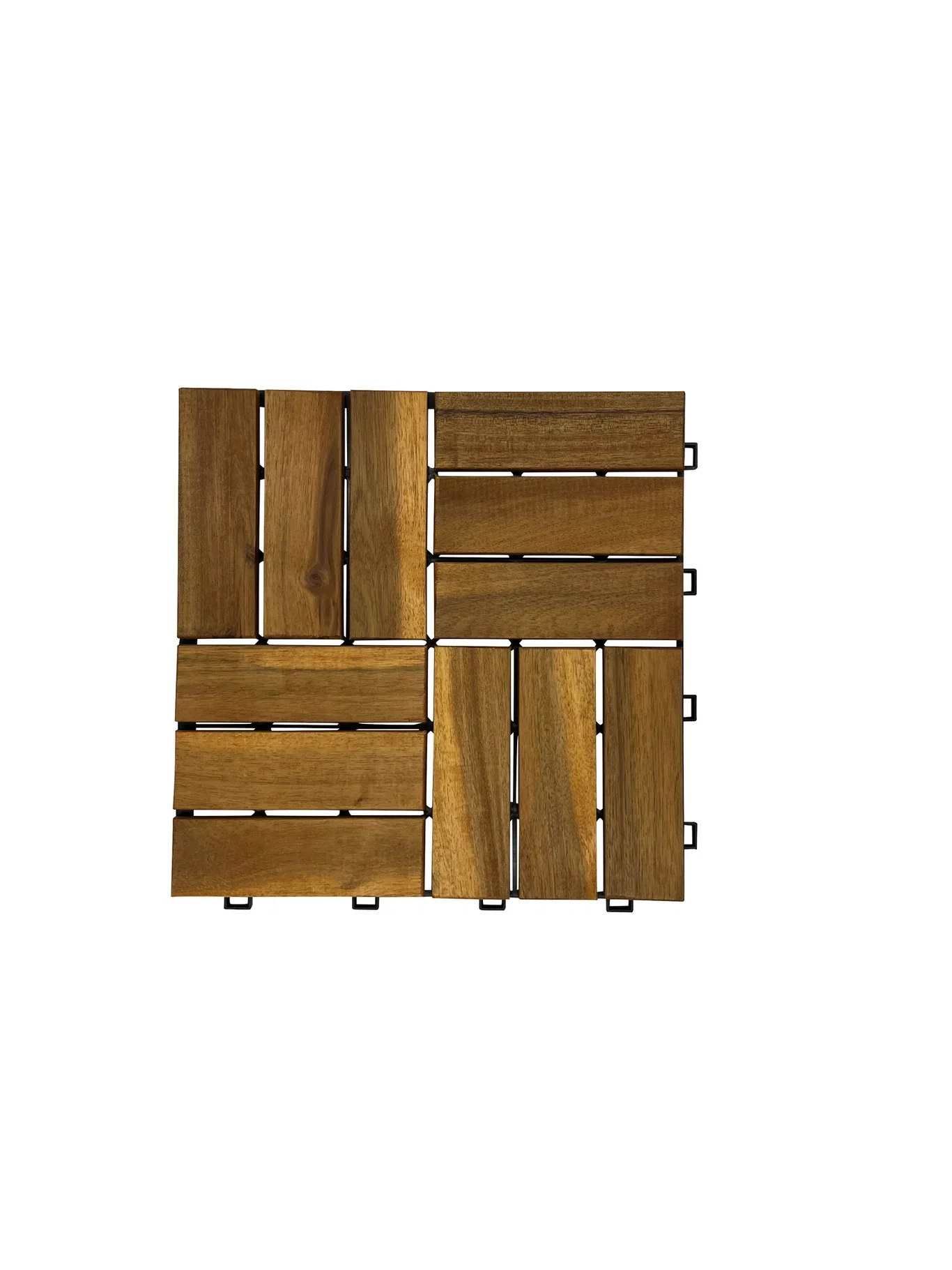 Terrassehelle Akasie 4 pk