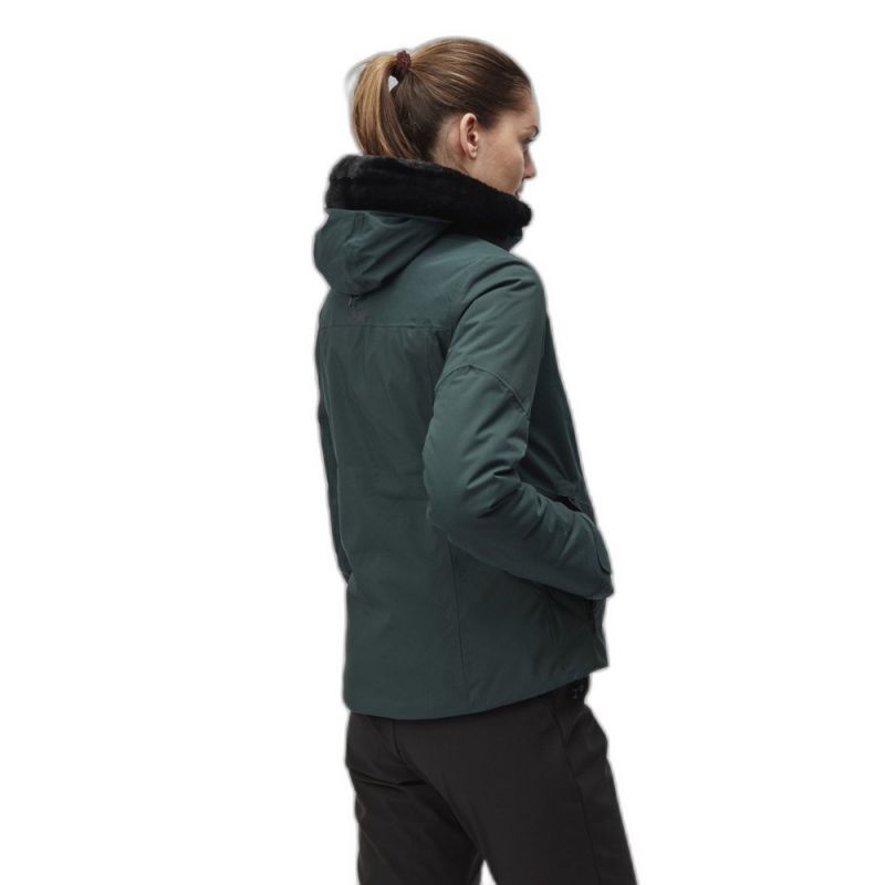 Valdisere 2.0 Jacket - Veste ski femme