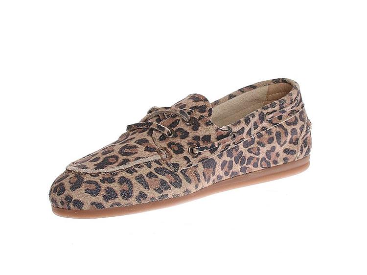 Shoecolate 8.25.63.204.01 Beige Combi