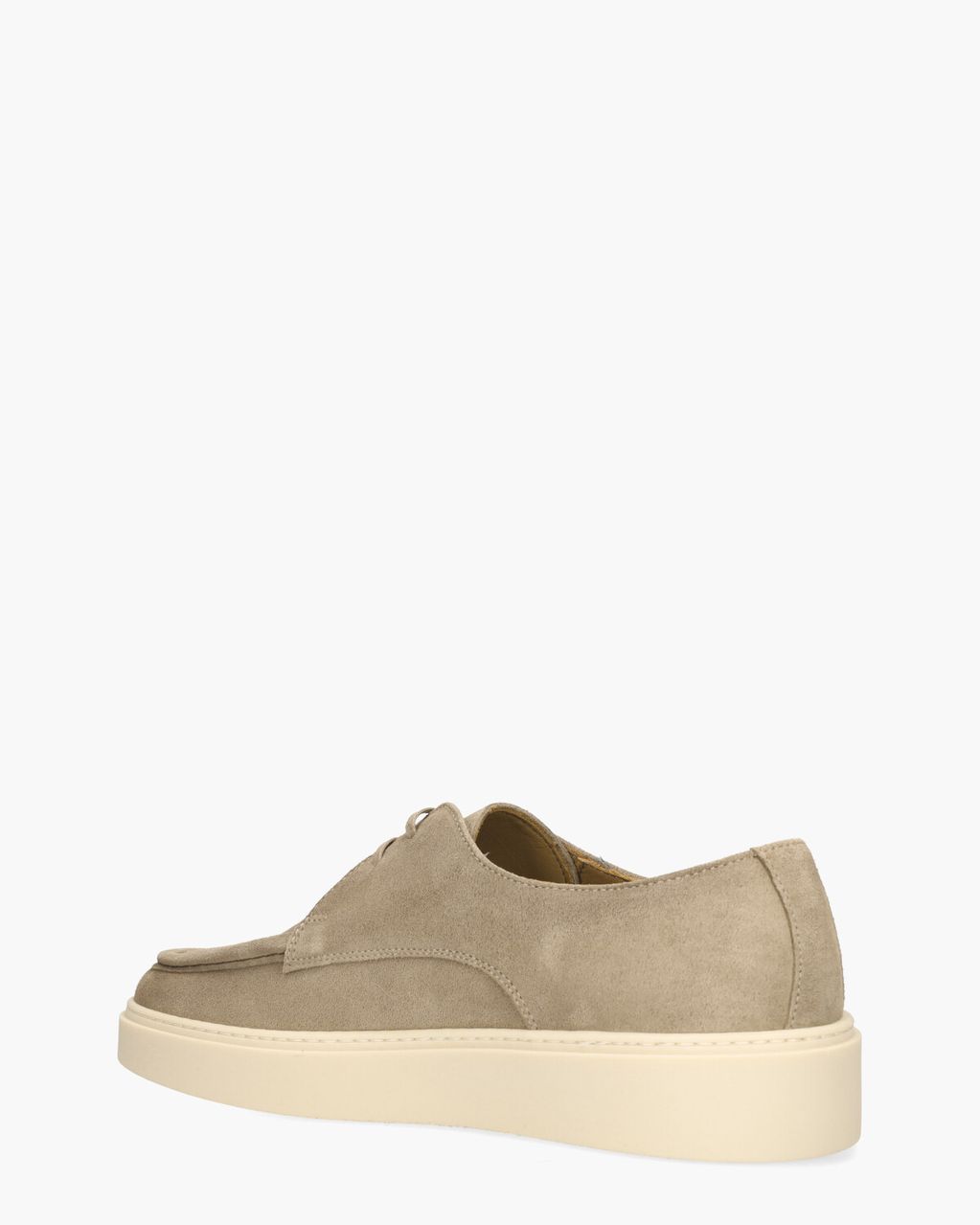 Giorgio 1958 13712 Beige Heren Veterschoenen