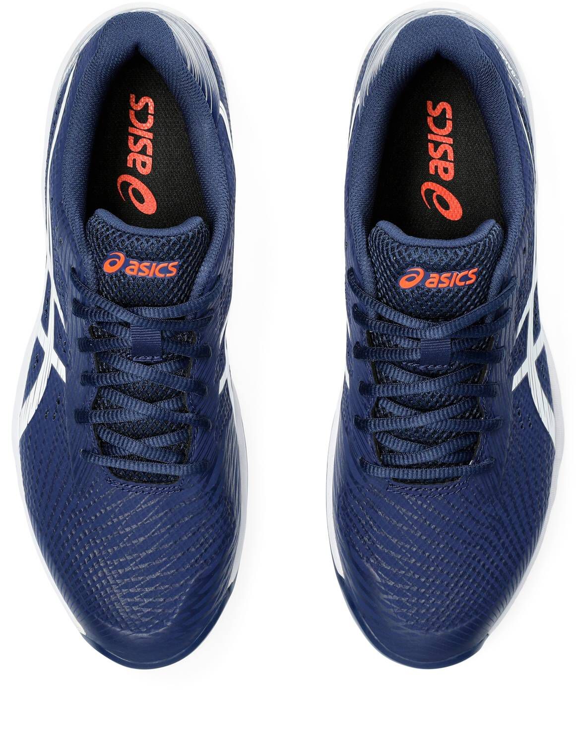 Asics| Tennisschuhe GEL-GAME 9 CLAY/OC