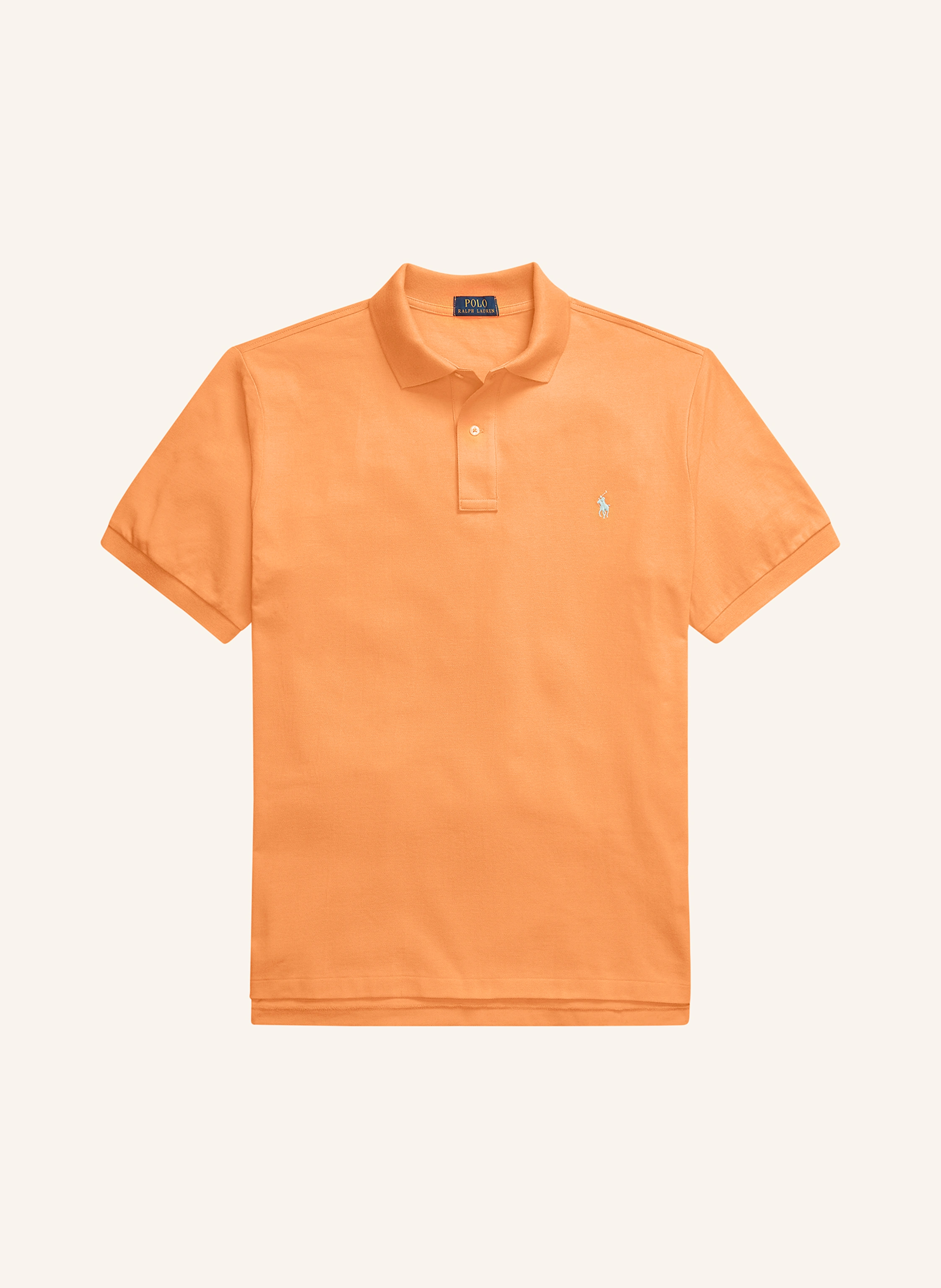 POLO RALPH LAUREN Big & Tall Piqué-Poloshirt