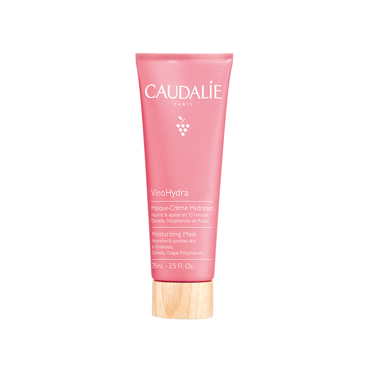 VinoHydra Hydra Cream Mask 75ml