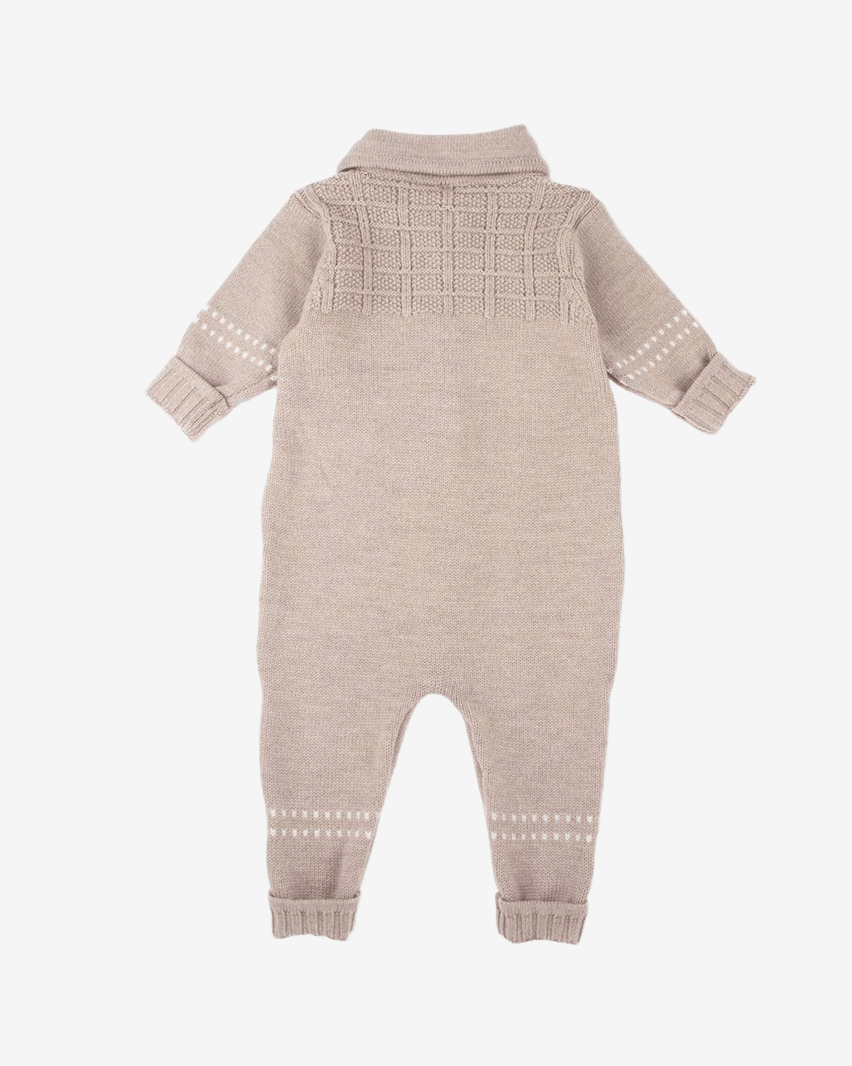 Ulldress – Tykk ullkvalitet – 100% Merino | Sparkedress Classic