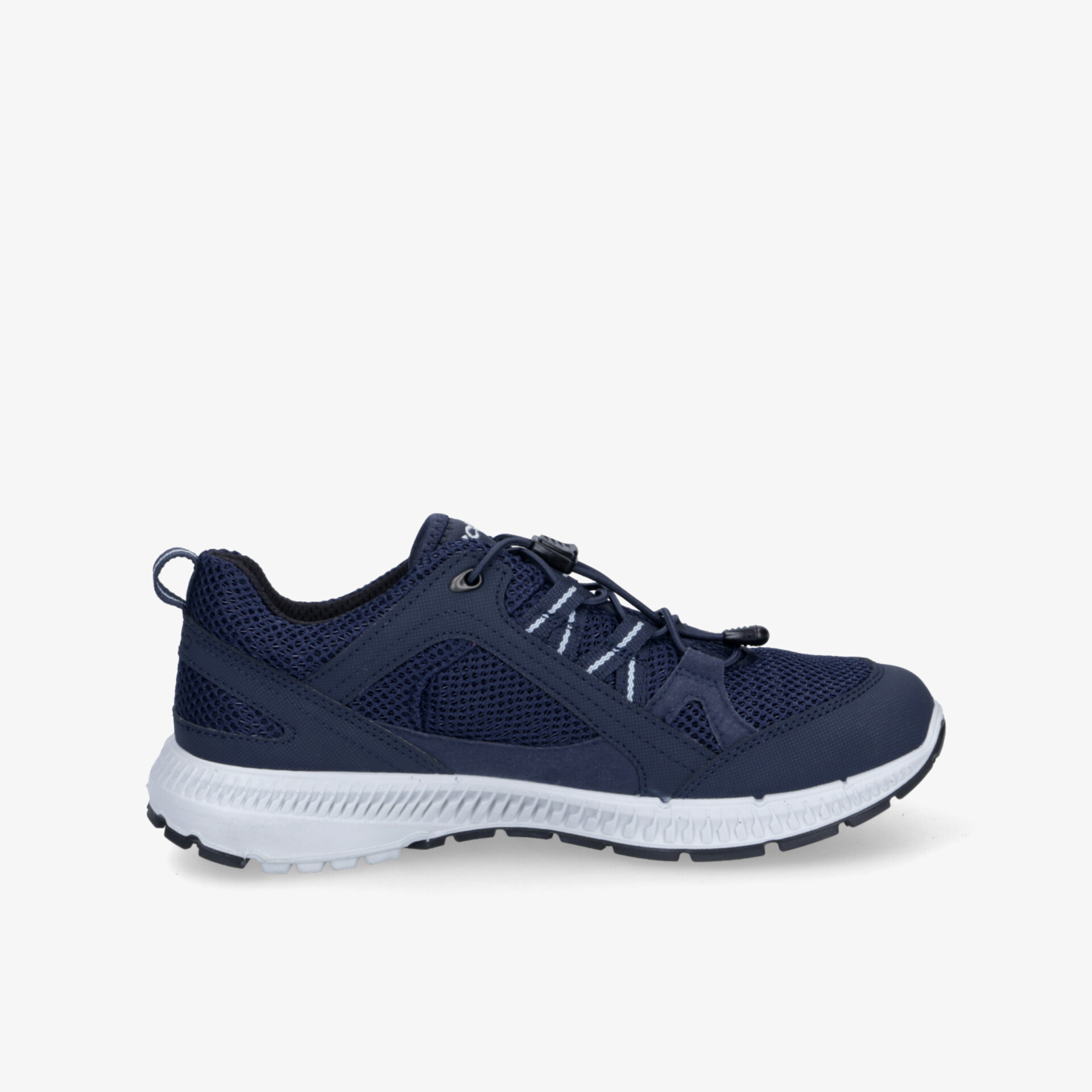 ecco Unisex Halbschuhe blau