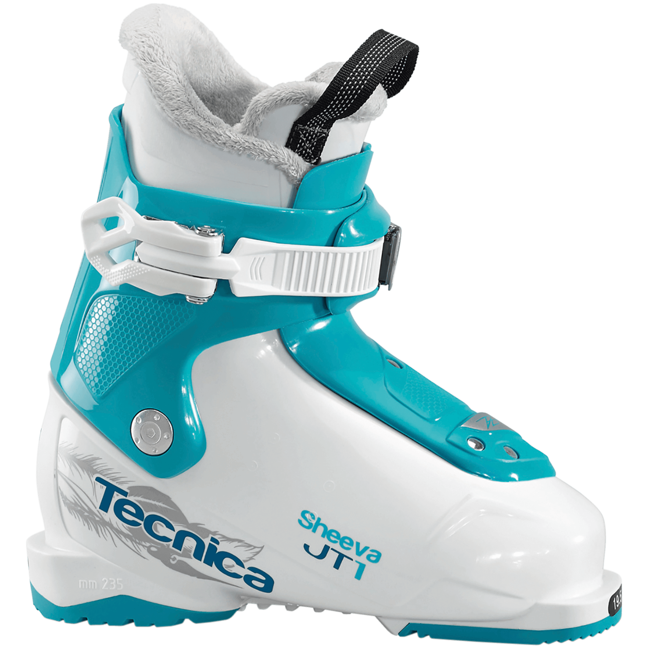 Tecnica TECNICA JT 1 Sheeva - Skistøvler