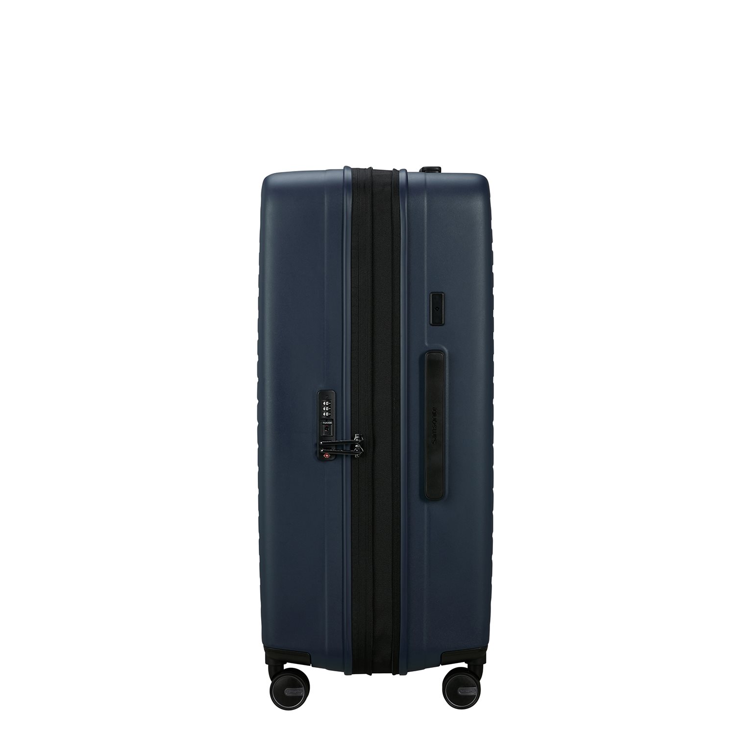 Samsonite Restackd Spinner 75 EXP midnight