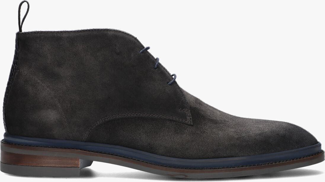 GIORGIO grijze giorgio nette schoenen 85804