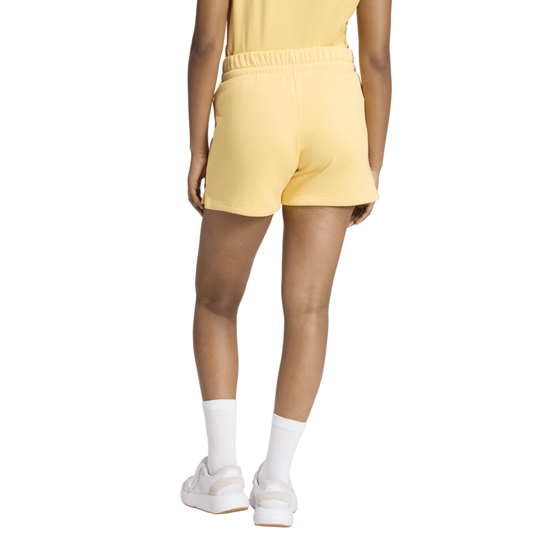Essentials Small Logo Feel Cozy Shorts
