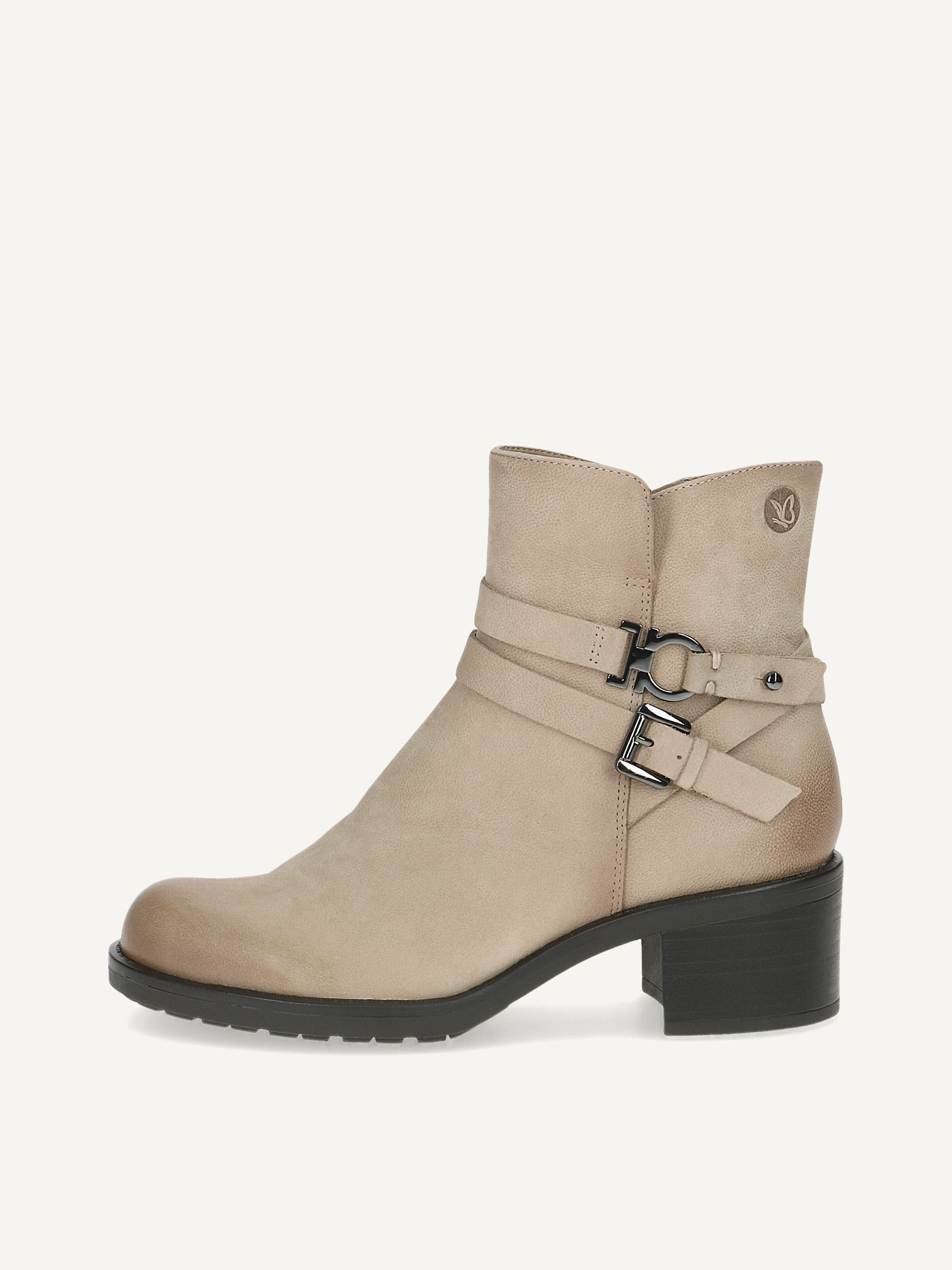 Stiefelette