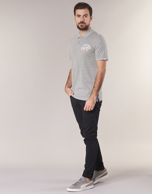 Jack & Jones - JORTRAST - Gris