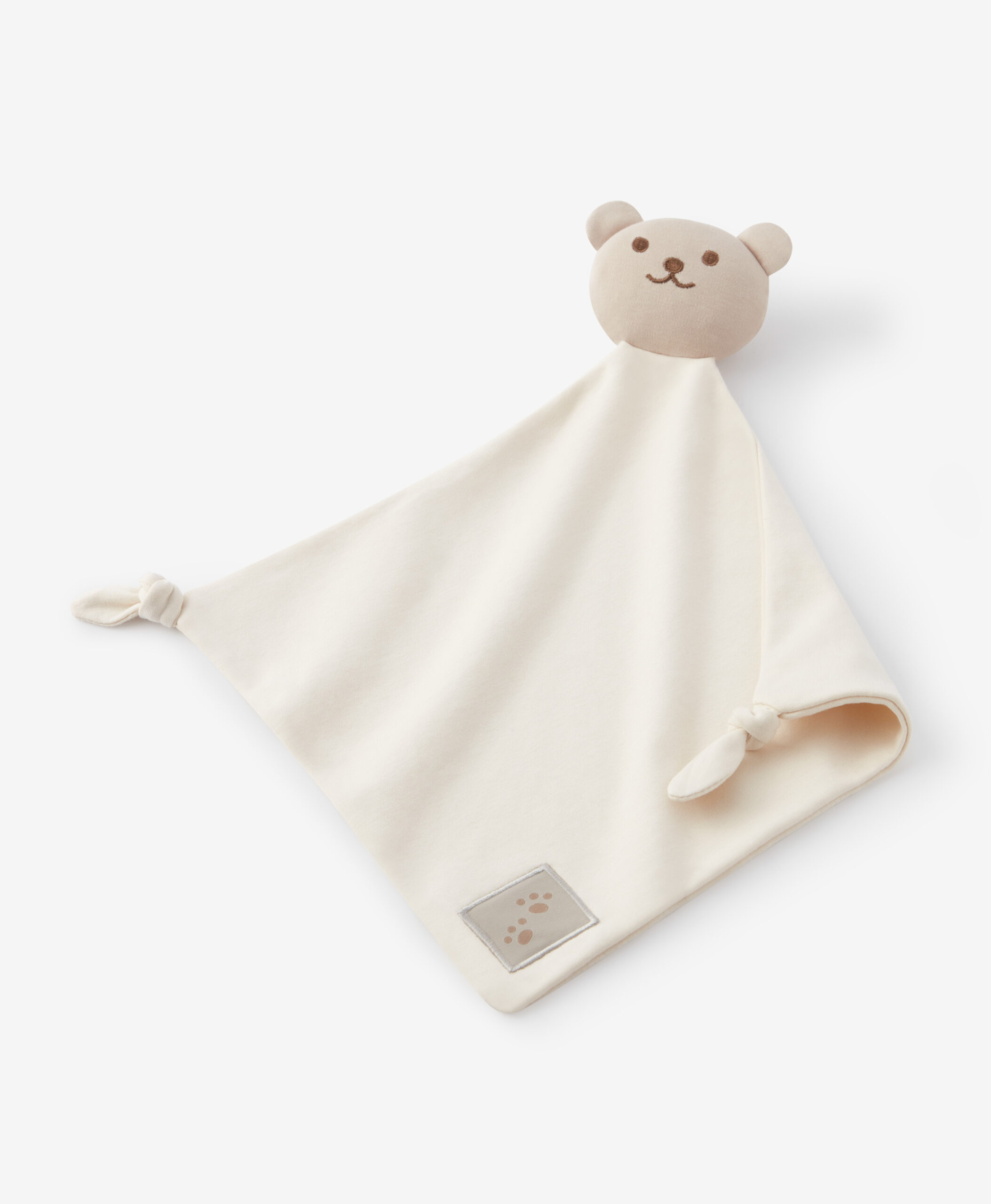 Kuscheldecke, 100% Baumwolle