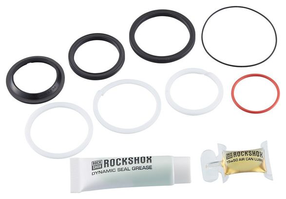 Service Kit Rockshox 50 heures - Deluxe/Super Delux (2017 )