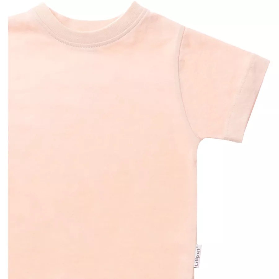 Liliput T-Shirt 2er-Pack rosaapricot