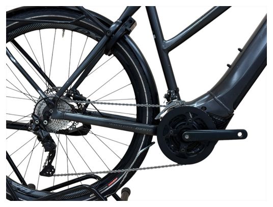 Produit reconditionné . Giant Explore E  1 SHIMANO 2021 . Vélo électrique . Giant . très bon état
