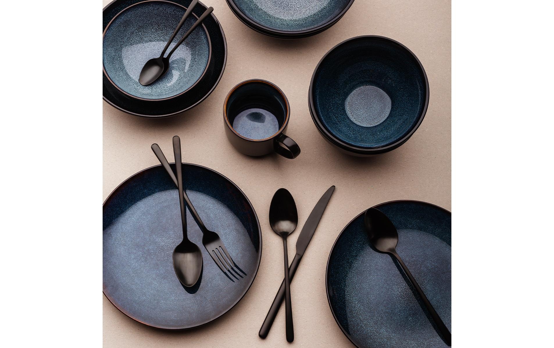 Sola Besteck-Set »Calgary PVD«