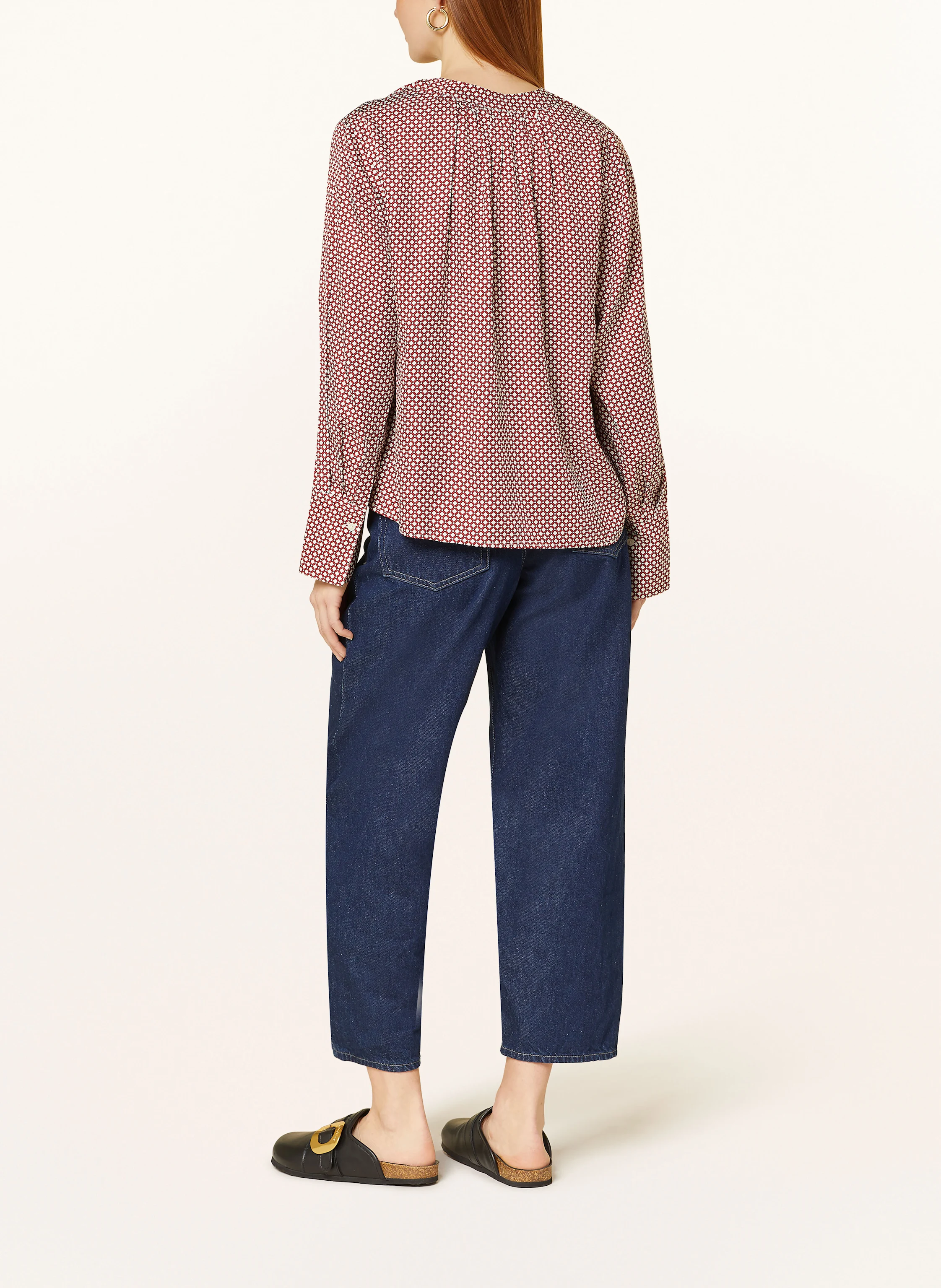 TOMMY HILFIGER Tunika