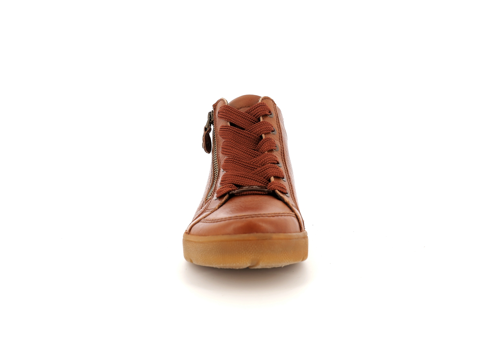 Ara-1214435 - 05 Cuir Cognac