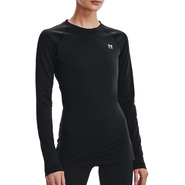 Under Armour UA Authentics 1368701-001 Preto XXL