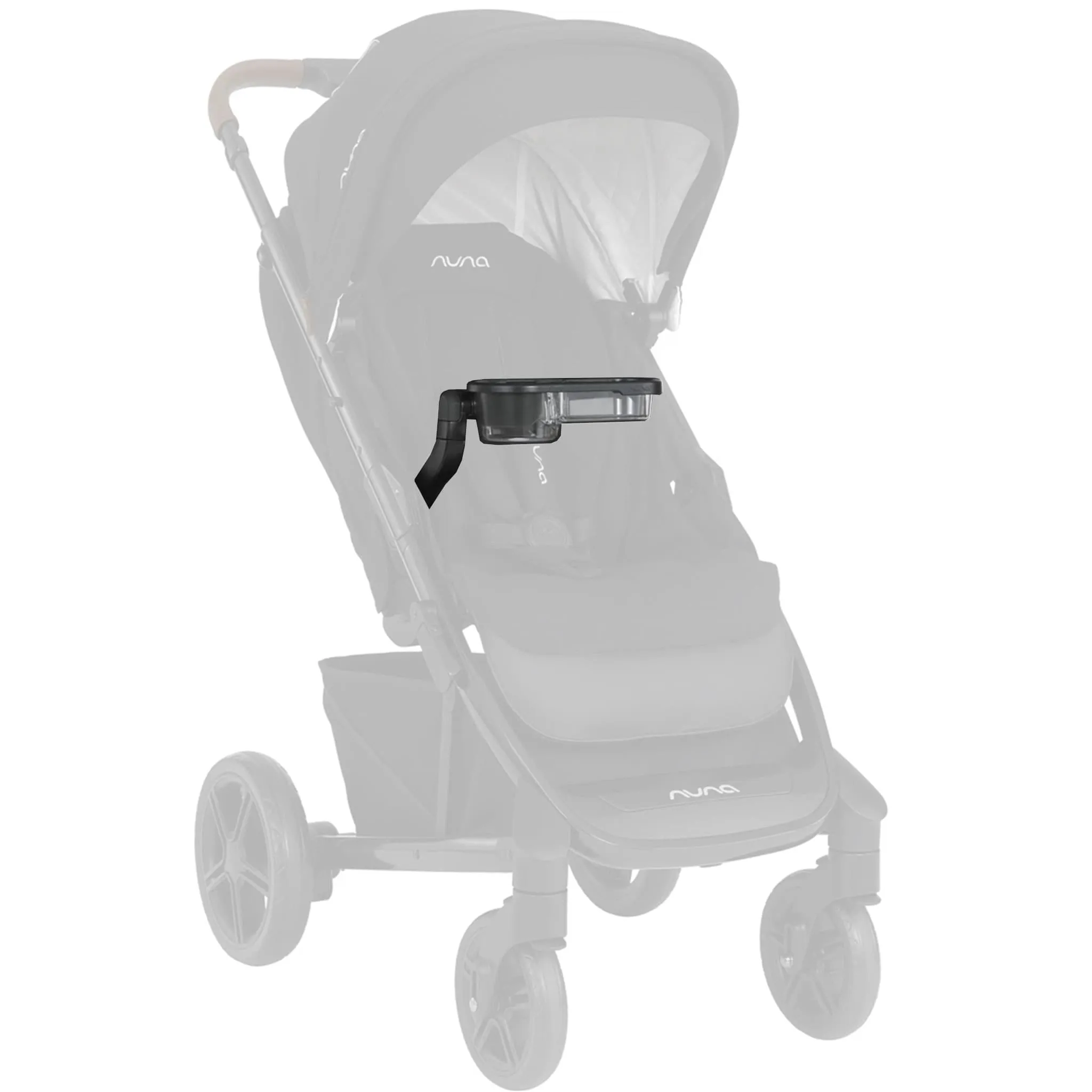 Nuna Cabaret pour enfant Nuna Mixx