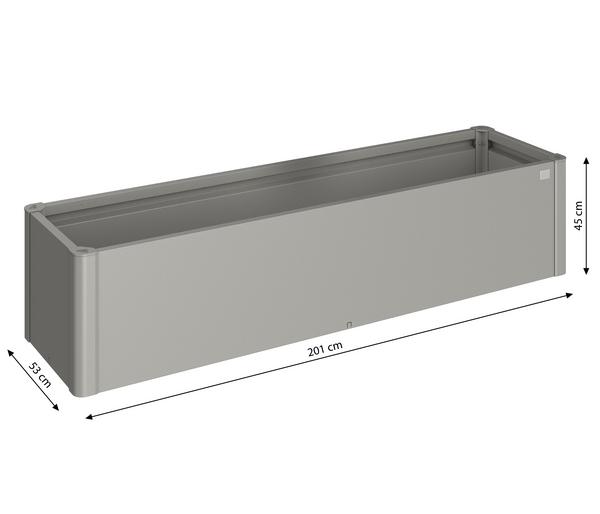 Biohort Hochbeet Belvedere 200
