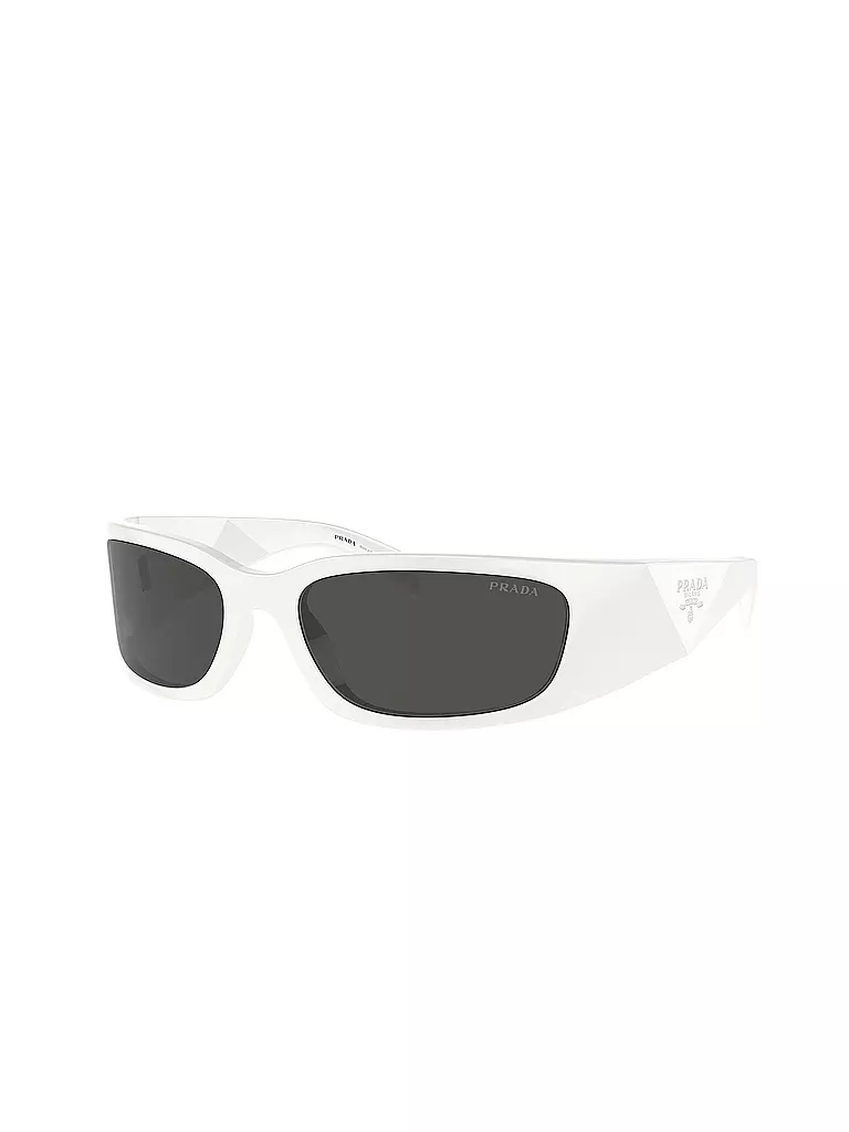 PRADA Sonnenbrille 0PRA14S/60 weiss