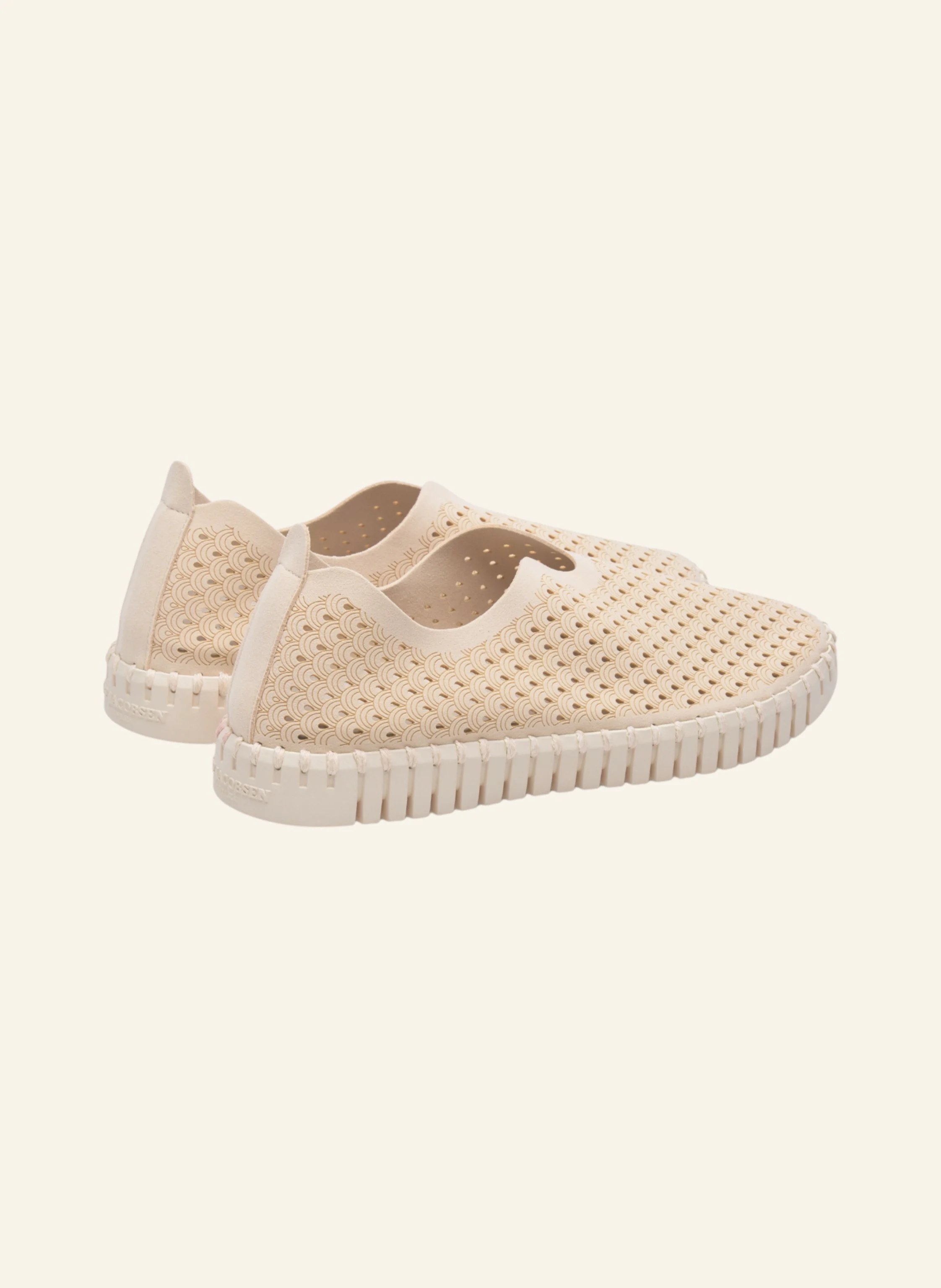 ILSE JACOBSEN Sneaker Low TULIP3275